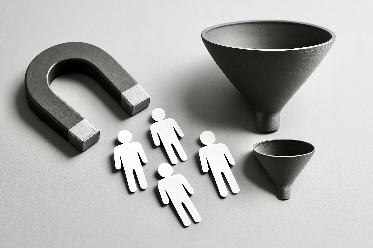 Aceleración Comercial mediante Contenidos de valor