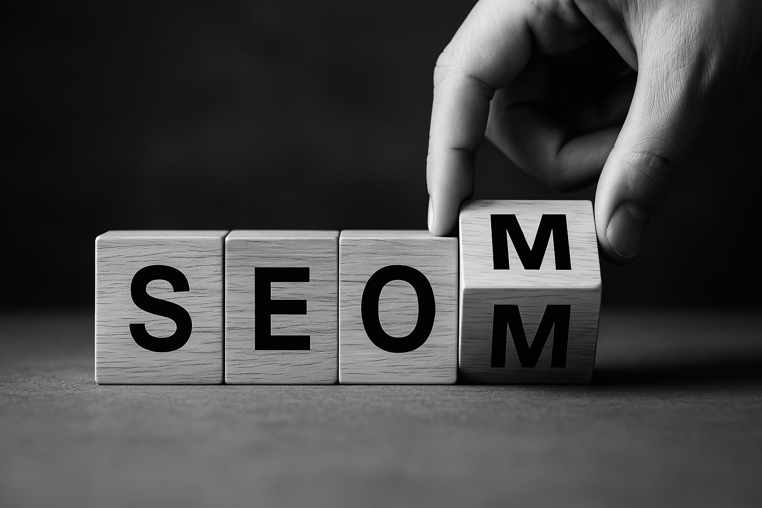 Posicionamiento SEO y SEM